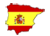 BANEGÁS - Espanol
