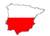 BANEGÁS - Polski